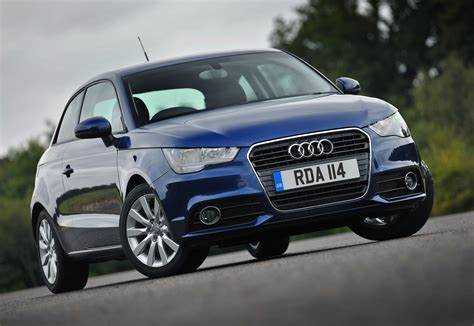 Отзывы владельцев Audi 2011: мнения и впечатления