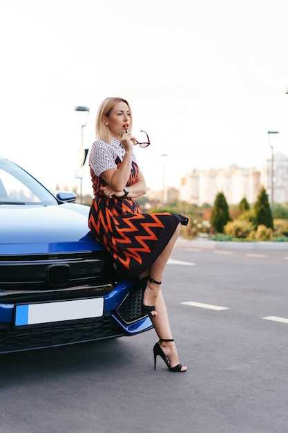 ПдШ: как яркие элементы могут улучшить стиль вождения