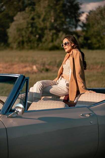 Уход за автомобилем: красивый внешний вид всегда важен