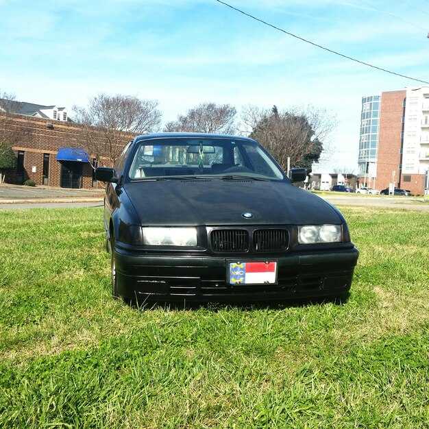 Сравнение бензиновых и дизельных вариантов BMW E39