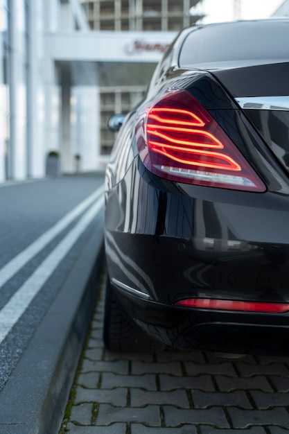 Премиум сегмент: конкурентные преимущества BMW