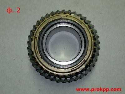 Распространенные