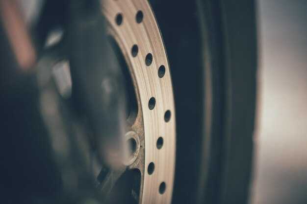 Гидравлические системы тормозов и их связь с износом