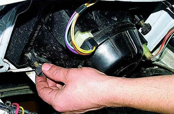 Особенности