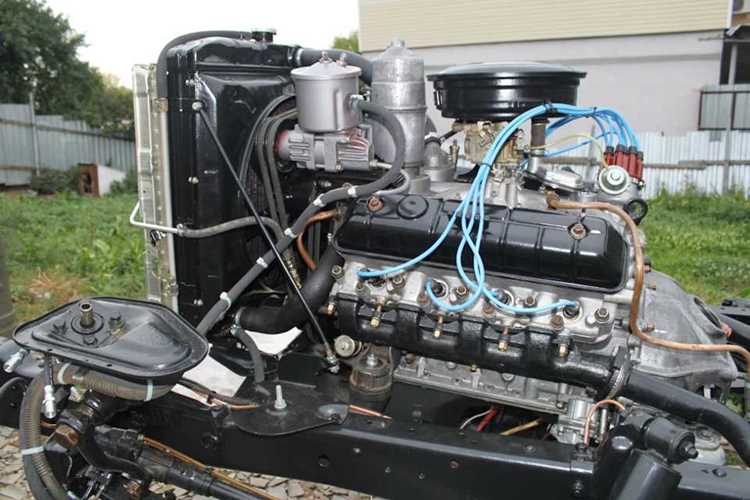 Рекомендации по замене и ремонту деталей агрегата