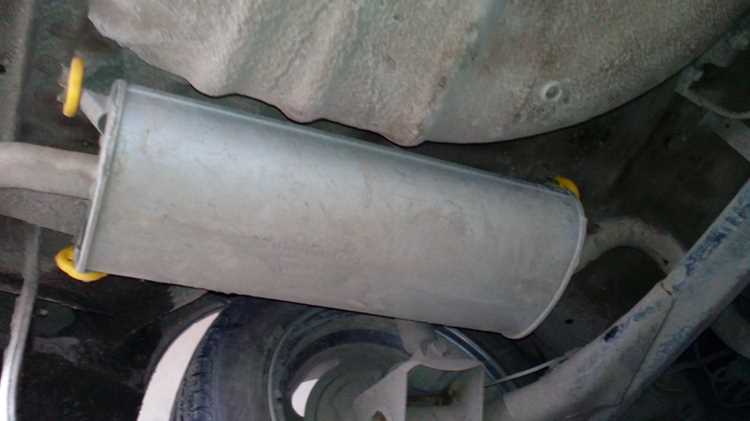 Общие ошибки при монтажных работах с элементами системы выхлопа