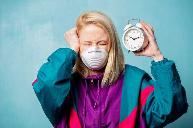 Признаки, указывающие на необходимость остановки