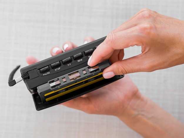 Соединение с мобильным устройством через Bluetooth