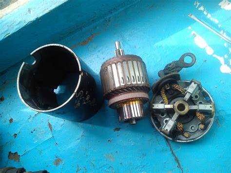 Ограничения в системе зажигания: проверка свечей и катушек