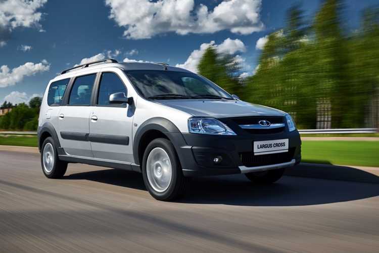 Интерьер и комфорт для пассажиров