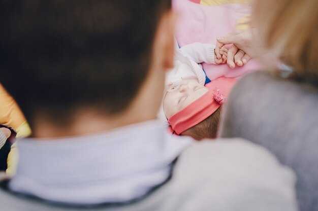 Правила безопасности для детей до 6 лет в автомобиле