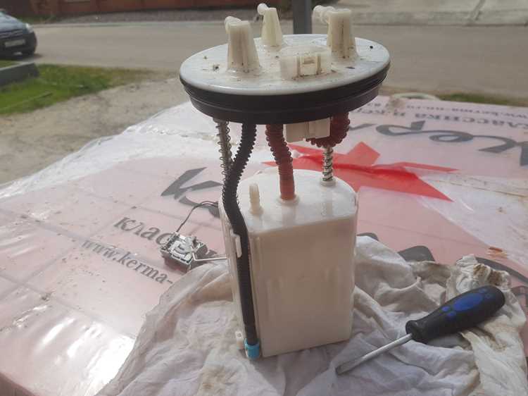 Методы проверки работоспособности элемента показания