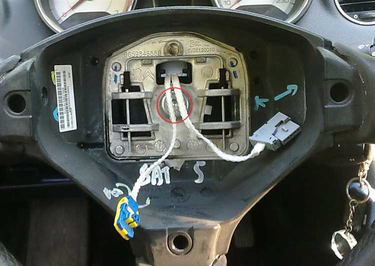 Проблемы с электрической цепью