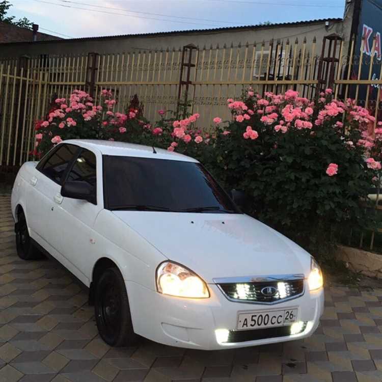 Обслуживание