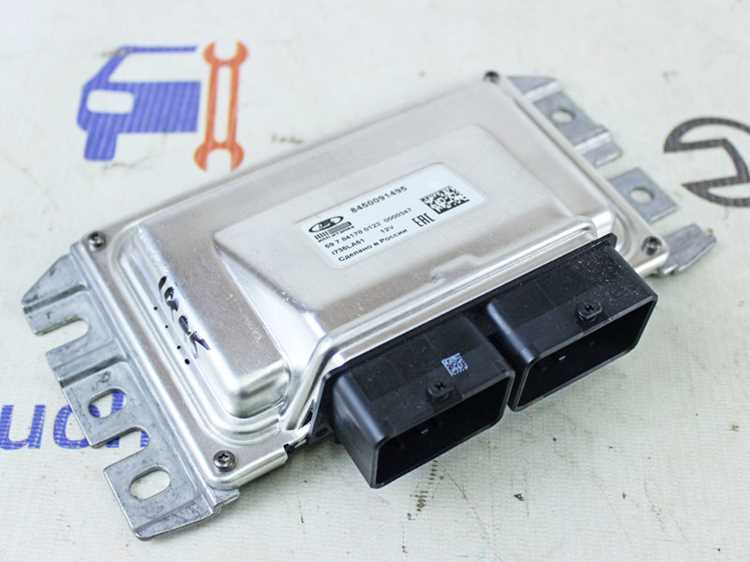 Назначение основных контактов