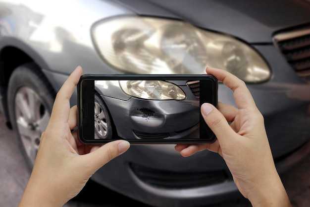 Подготовка автомобиля к регулировке фар