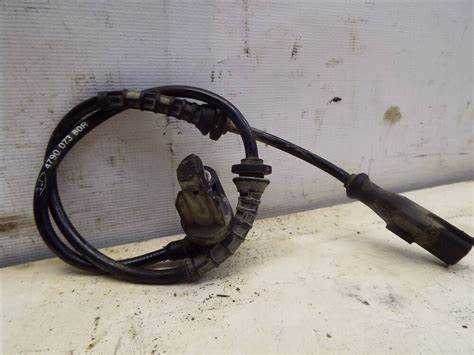 Самостоятельная замена датчиков на Nissan