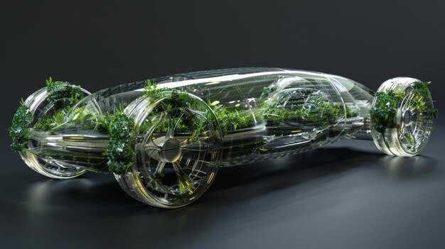 Разработка программ для утилизации старых автомобилей