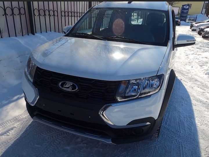 Тест-драйв: