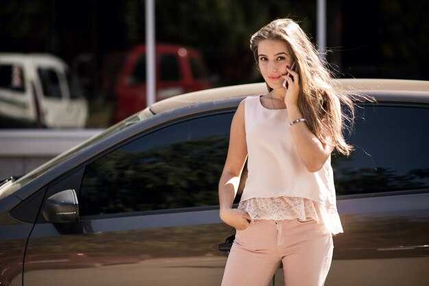 Лучшие автомобили для городских условий