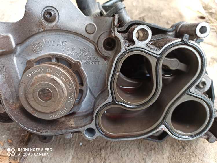 Заполнение системы охлаждения: как правильно залить антифриз