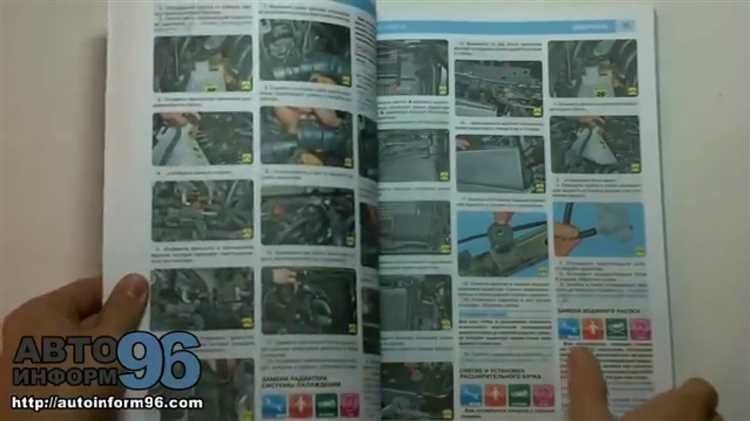Распространенные ошибки при замене детали