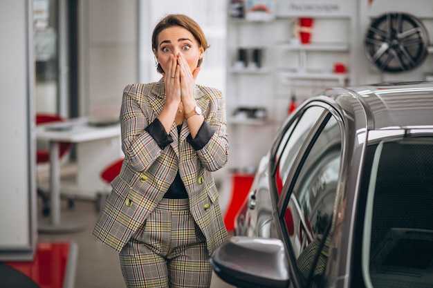 Критерии выбора: размер и тип кузова